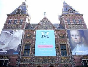 阿姆斯特丹國家博物館