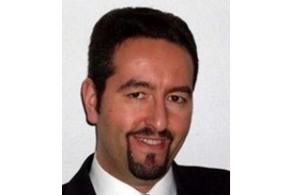 Javier Lago Javier Lago