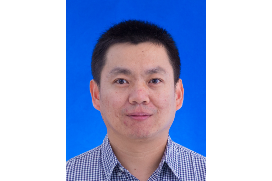 李彬(江蘇省農業科學院獸醫研究所科技工作者) 李彬(江蘇省農業科學院獸醫研究所科技工作者)