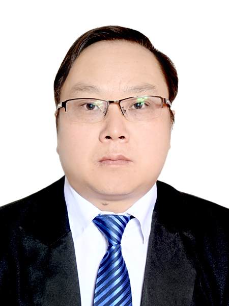 陳文(息烽縣住房和城鄉建設局黨組成員) 陳文(息烽縣住房和城鄉建設局黨組成員)