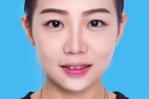 李明穗
