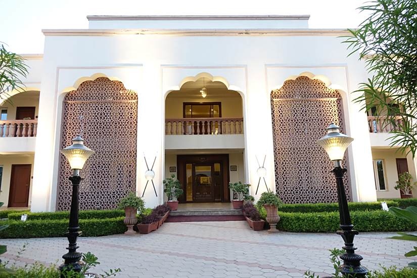 Amargarh Resort Amargarh Resort