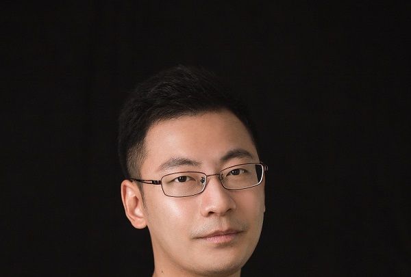 朱雙(單簧管演奏家) 朱雙(單簧管演奏家)