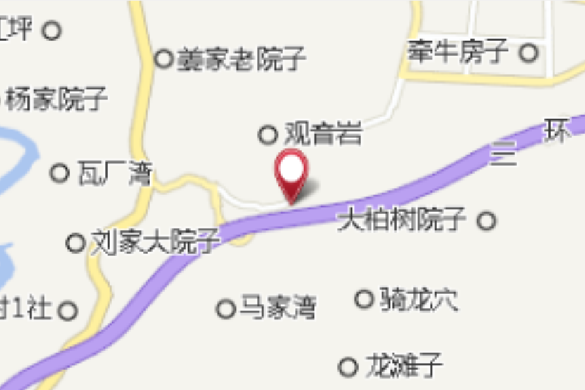 十塘鄉