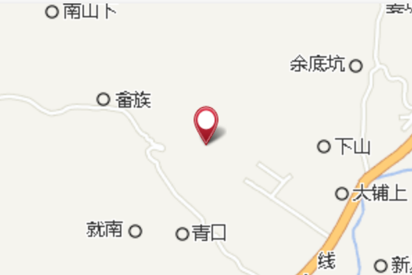黃坊農場