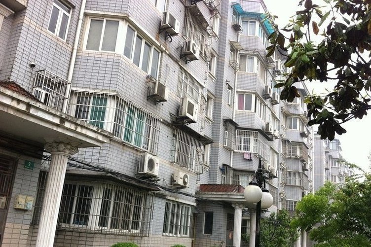 北蔡苑 北蔡苑