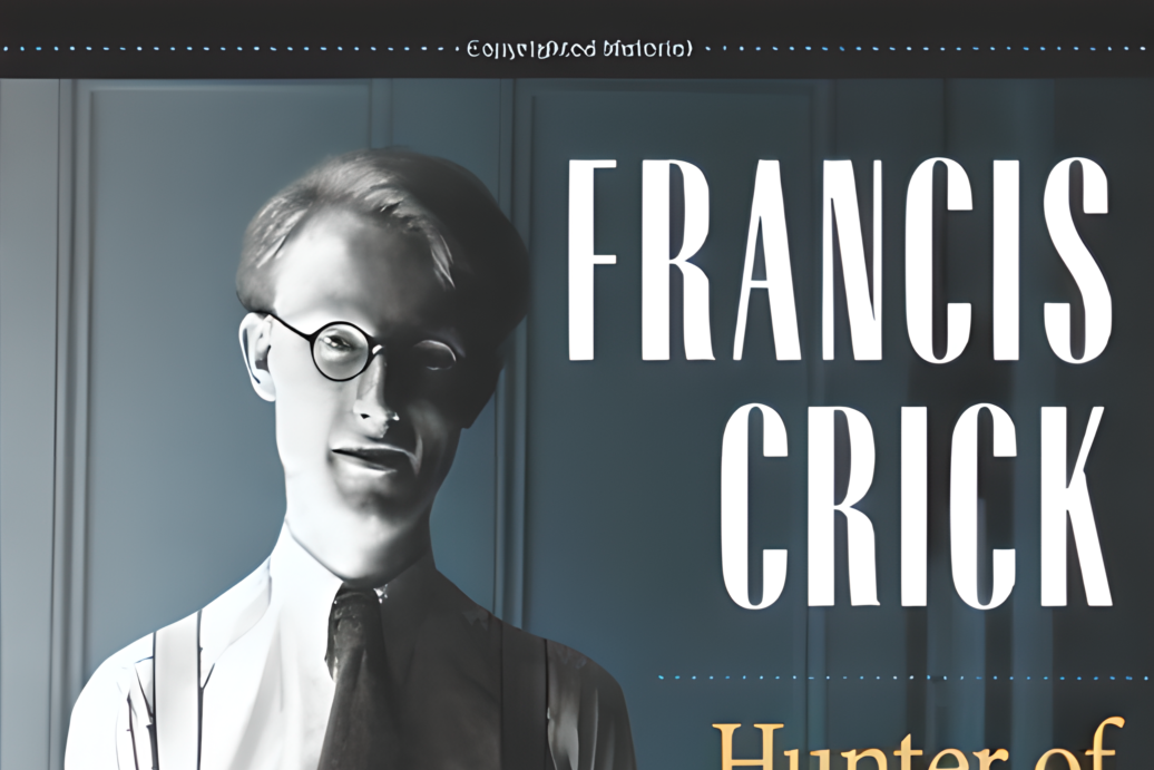 Francis Crick