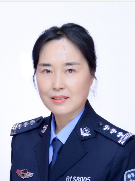 曹振英(陝西省延安市司法局四級調研員) 曹振英(陝西省延安市司法局四級調研員)