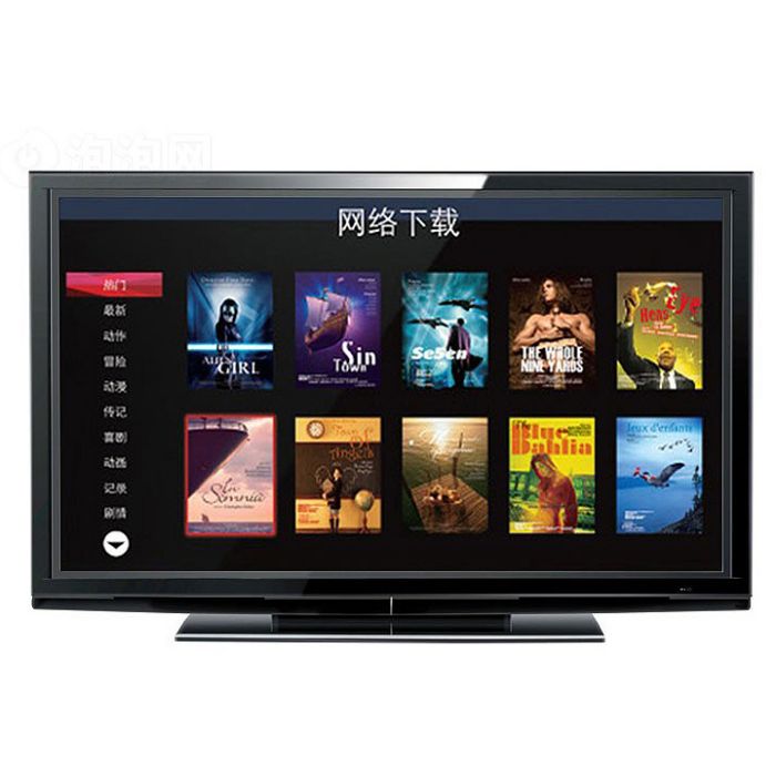 TCL L65P10FBEG TCL L65P10FBEG