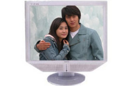 三洋LCD-20CA1 三洋LCD-20CA1