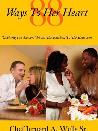 88 Ways To Her Heart 88 Ways To Her Heart
