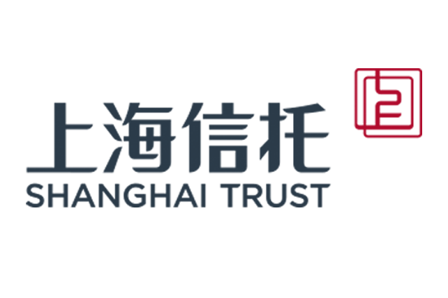 上海國際信託有限公司