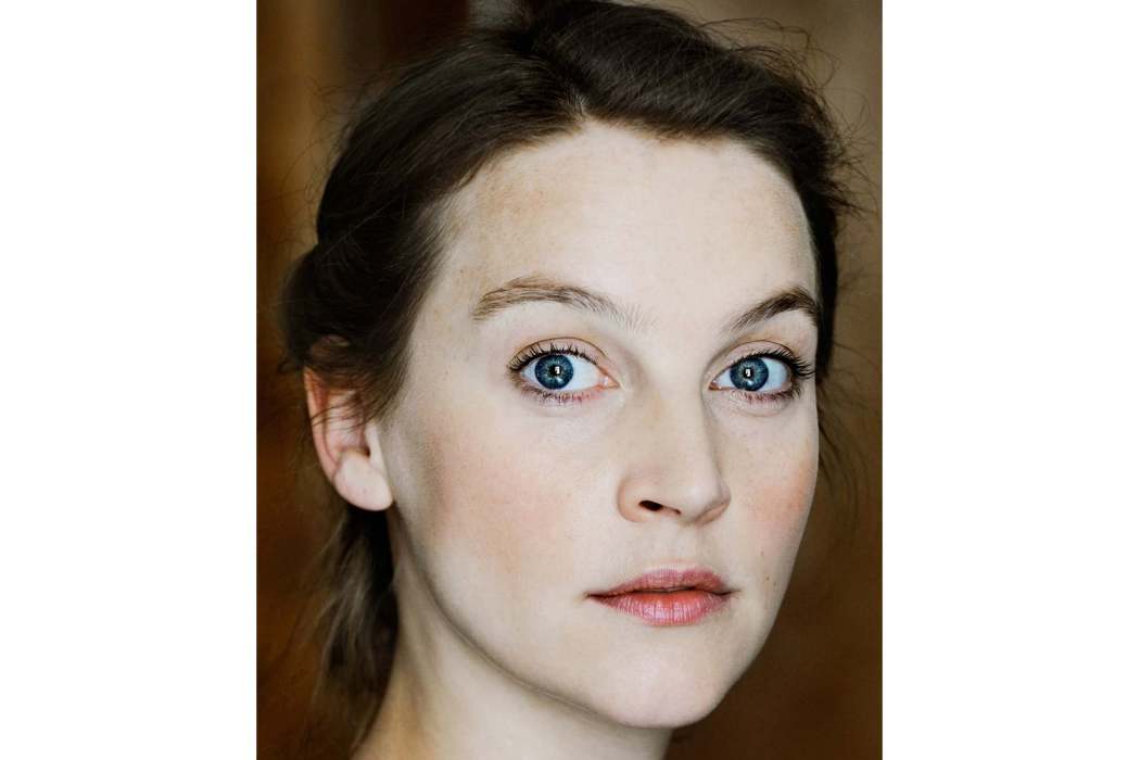 Jana Klinge Jana Klinge