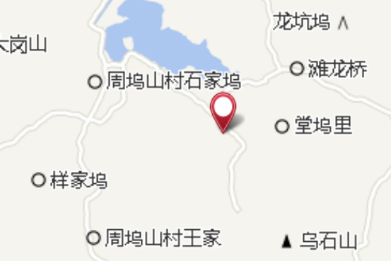 壟沖塢 壟沖塢