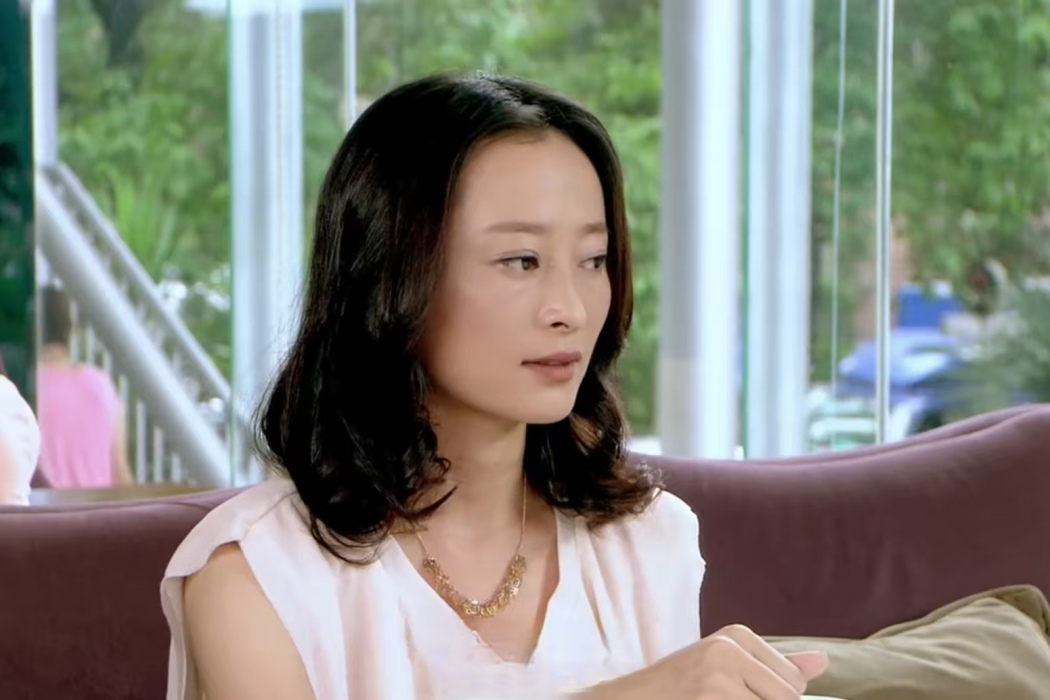 趙琪(愛情勵志劇《轉身說愛你》中的角色) 趙琪(愛情勵志劇《轉身說愛你》中的角色)