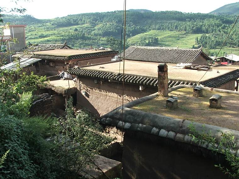 小費賈村 小費賈村