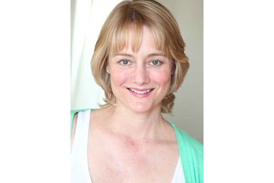 Carolyn Crotty