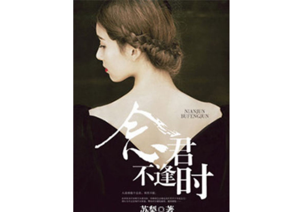 念君不逢時 念君不逢時