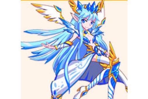 玄天·冰凌