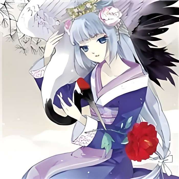 姒姬傳 姒姬傳