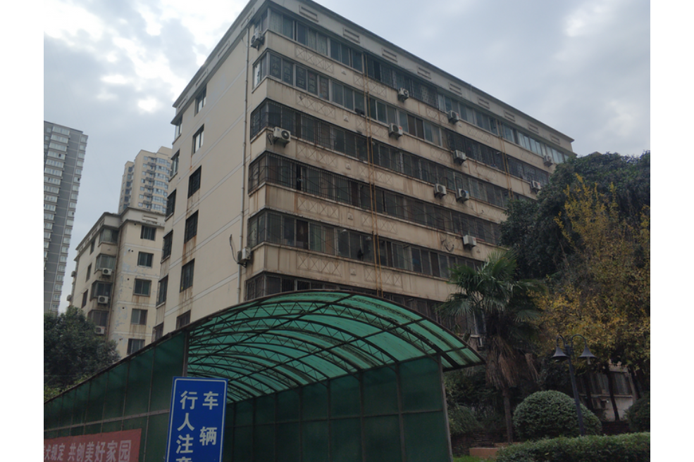 西夏花園 西夏花園