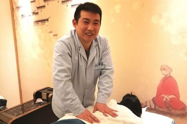 汪傑(西安素梅中醫藥公司雁塔中醫診所按摩技師) 汪傑(西安素梅中醫藥公司雁塔中醫診所按摩技師)