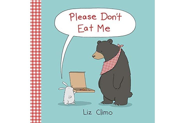 Please Don\x27t Eat Me Please Don\x27t Eat Me