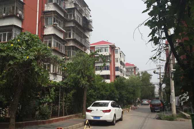 富豐園小區