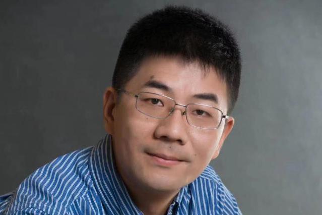 王智勇(華中科技大學城市規劃系副系主任) 王智勇(華中科技大學城市規劃系副系主任)