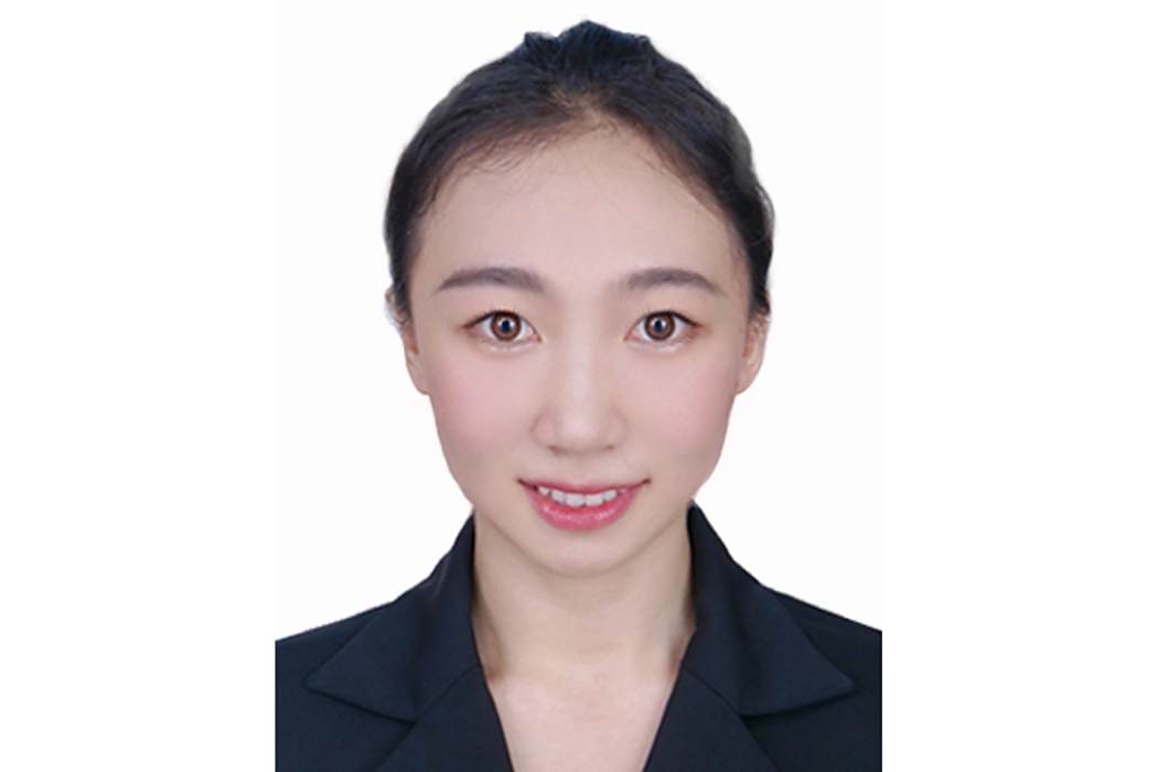 徐彤彤(新疆生產建設兵團日報社記者)