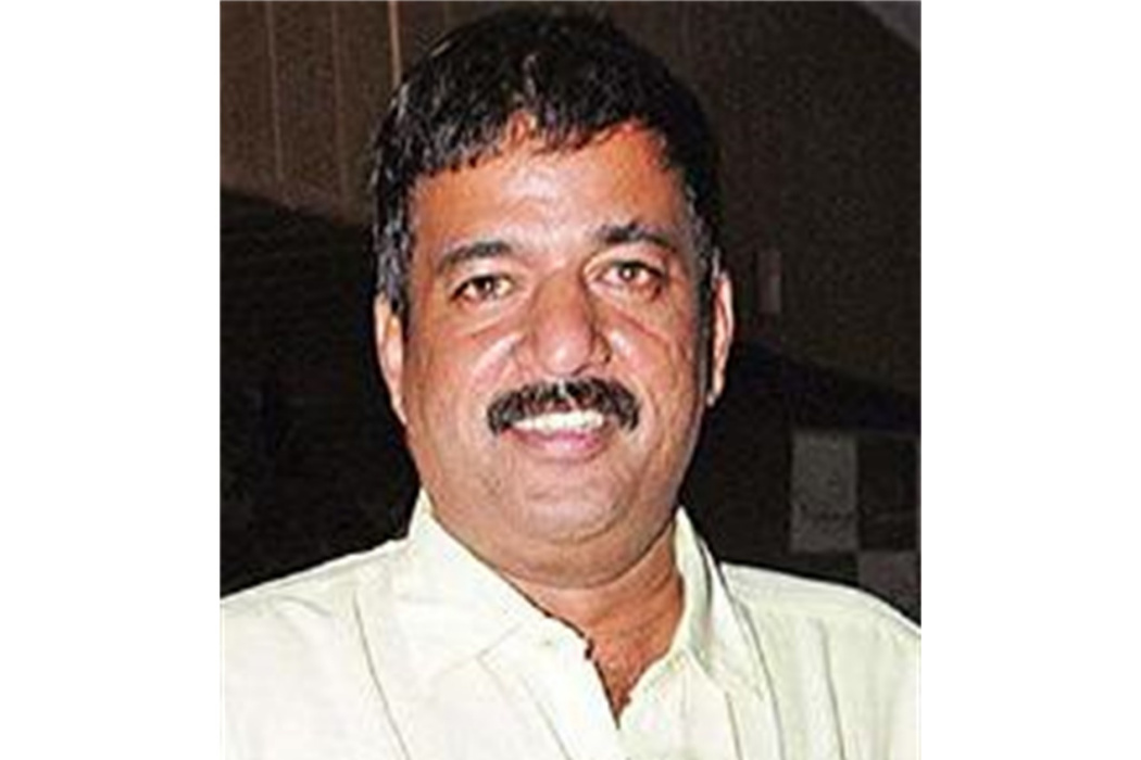 Anil Murali Anil Murali