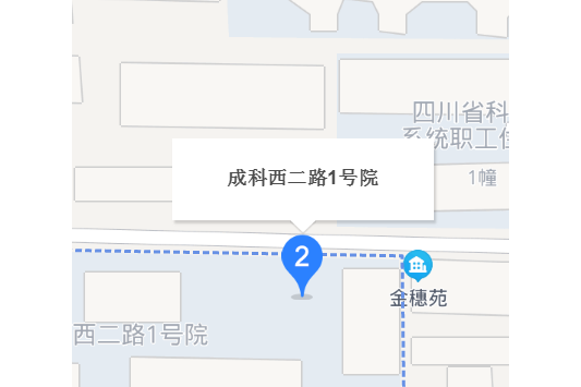 成科路1號 成科路1號