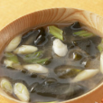 松仁海帶 松仁海帶