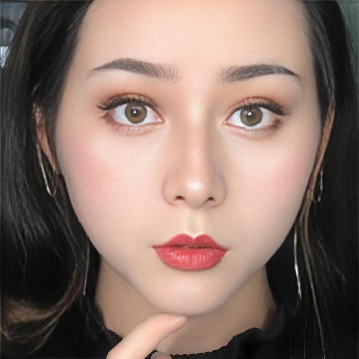 曉兒呀吖