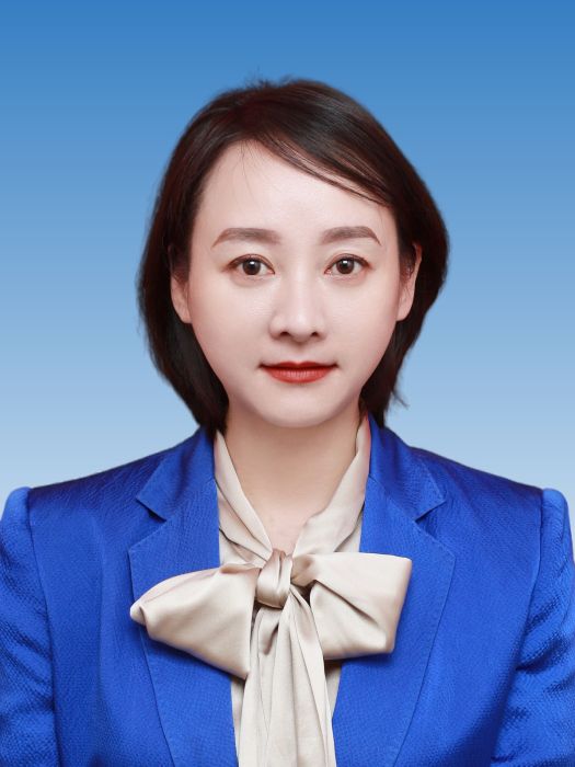 王丹(四川省廣安市經濟合作局副局長)