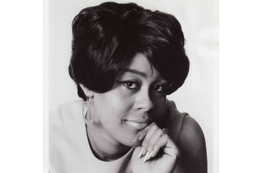 Patti Drew