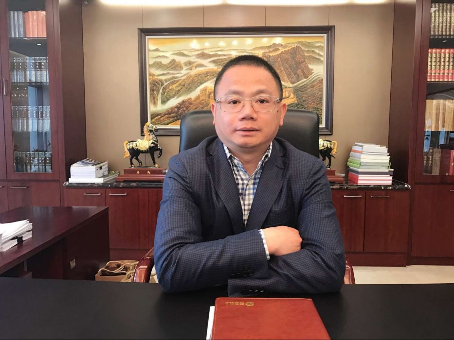 黃連春(明發集團總裁) 黃連春(明發集團總裁)