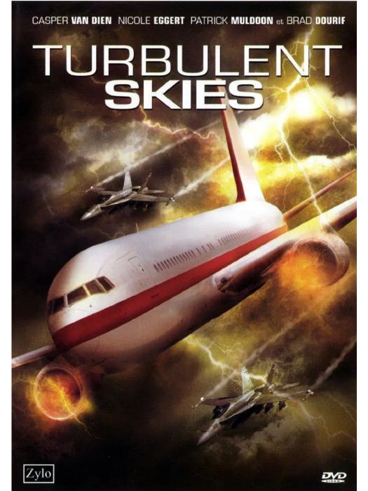 空中驚魂(美國2010年Fred Olen Ray執導的電影) 空中驚魂(美國2010年Fred Olen Ray執導的電影)