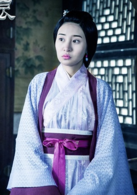 聊齋新編之畫皮新娘