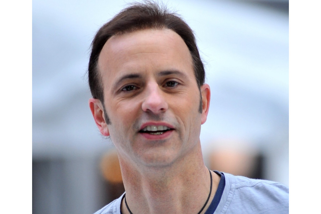 Brian Boitano Brian Boitano