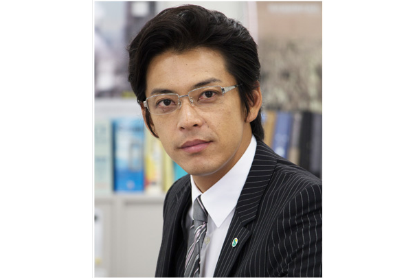 山口雄二
