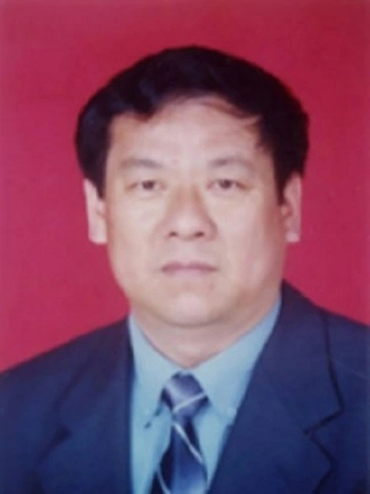 李知(江西省修水縣人大常委會副調研員) 李知(江西省修水縣人大常委會副調研員)