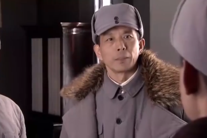 趙桂波