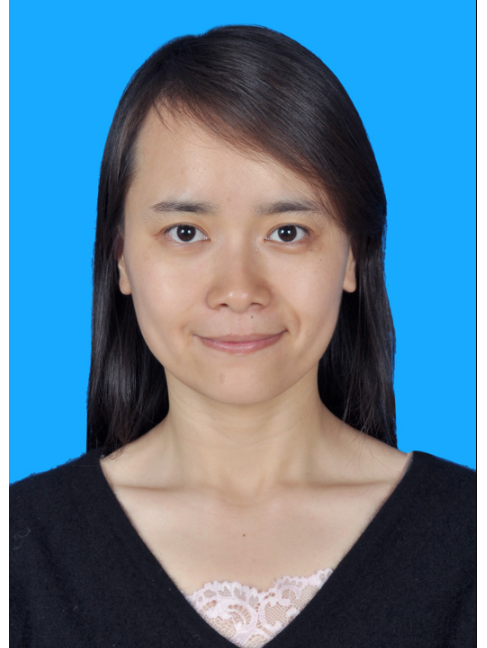 尤婧(山東省臨沂市地方金融監督管理局黨組成員、副局長) 尤婧(山東省臨沂市地方金融監督管理局黨組成員、副局長)