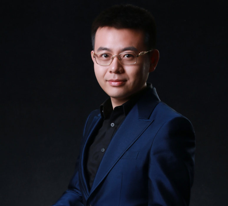 杜帥(金融學家、知名投資人、企業家、財經媒體人)