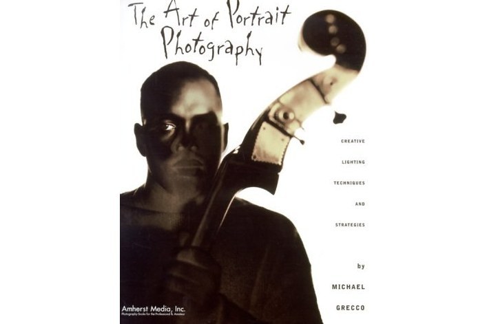 The Art of Portrait Photography The Art of Portrait Photography