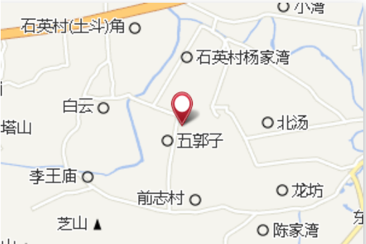 西龍橋 西龍橋