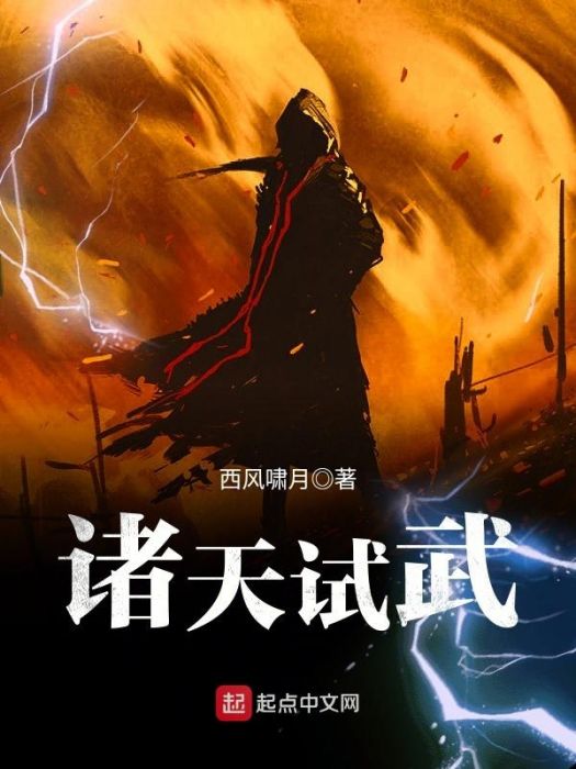 諸天試武 諸天試武
