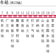 包頭公交12路 包頭公交12路