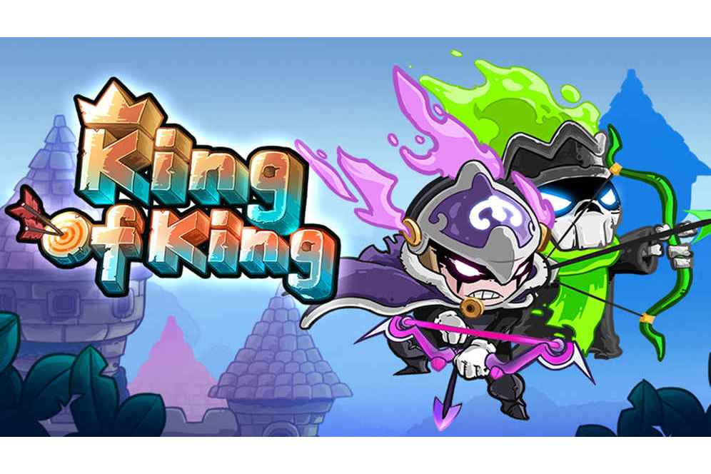 King of King King of King